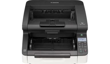 Canon imageFORMULA DR-G2090 A3 Production Document Scanner view 1
