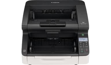 Canon imageFORMULA DR-G2140 A3 High-Speed Production Network Scanner view 1