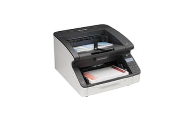 Canon imageFORMULA DR-G2140 A3 High-Speed Production Network Scanner view 4