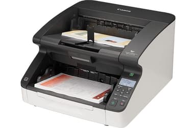 Canon imageFORMULA DR-G2140 A3 High-Speed Production Network Scanner view 2