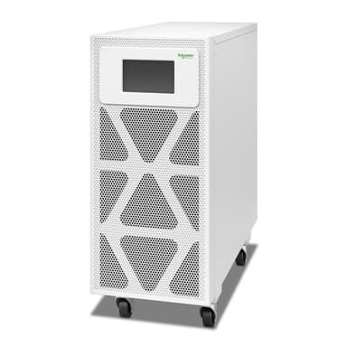APC Easy UPS 3S Pro 15 kVA 400 V 3:3 UPS for external batteries view 4