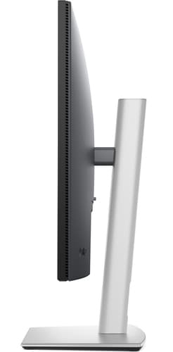 DELL Pro Plus P2725QE computer monitor 68.6 cm (27") 3840 x 2160 pixels 4K Ultra HD LCD Black, Silver view 6