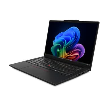 Lenovo ThinkPad T14 Gen 7 (Intel) Copilot+ PC Intel Core Ultra 5 325 Laptop 35.6 cm (14") WUXGA 16 GB LPDDR5x-SDRAM 512 GB SSD Wi-Fi 7 (802.11be) Windows 11 Pro Black English view 3