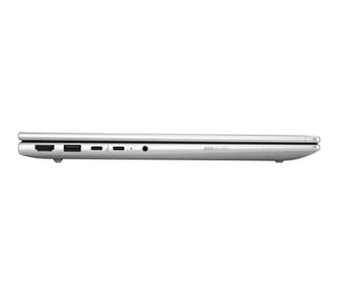 HP ProBook 4 G1iR Intel Core 5 120U Laptop 35.6 cm (14") WUXGA 8 GB DDR5-SDRAM 256 GB SSD Wi-Fi 6E (802.11ax) Windows 11 Pro Silver view 20
