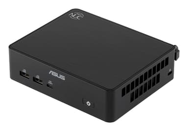ASUS NUC RNUC16GDKU5663N3 Intel Core Ultra 5 325 16 GB DDR5-SDRAM 512 GB SSD Windows 11 Pro Mini PC Black view 8