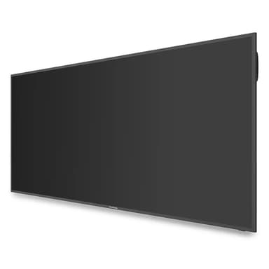 Viewsonic CDE92UW interactive whiteboard 2.34 m (92") 5120 x 2160 pixels Black view 4