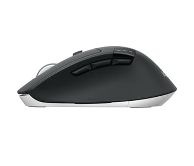 Logitech M720 Triathlon Mouse view 7