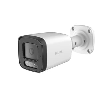 D-Link 2 Megapixel H.265 Outdoor Bullet Camera view 1