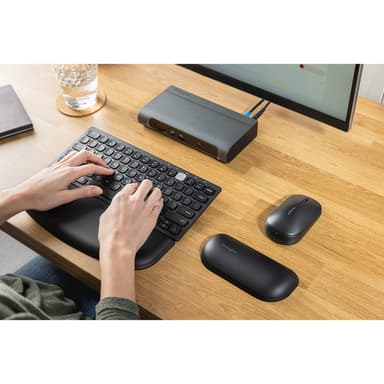 Kensington SureTrack Dual Wireless Mouse view 20