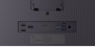 LG 27GX704A-B computer monitor 68.6 cm (27") 2560 x 1440 pixels Quad HD OLED Black view 4