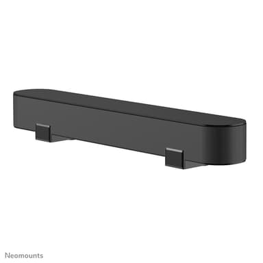 Neomounts AWL29-550BL1 Videobar/soundbar holder wall - max 15 kg - universal view 9