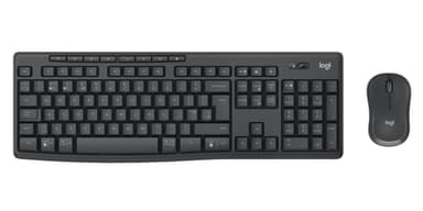 Logitech MK370 Combo for Business (QWERTY) — 920-012073 view 5