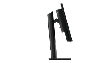 Lenovo ThinkCentre Tiny-In-One 22 Gen 5 computer monitor 54.6 cm (21.5") 1920 x 1080 pixels Full HD LED Black view 14