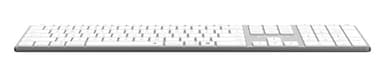 Targus HS2310UK keyboard Home/Office Bluetooth QWERTY UK English Grey view 6
