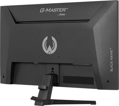 iiyama G-MASTER G2741QSU-B1 computer monitor 68.6 cm (27") 2560 x 1440 pixels 4K Ultra HD QLED Black view 14