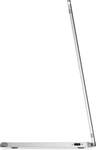 DELL Pro Plus P1425 computer monitor 35.6 cm (14") 1920 x 1200 pixels WUXGA LCD Silver view 5