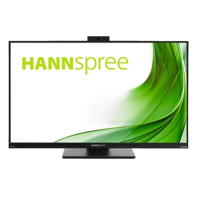 Hannspree HP 278 WJB computer monitor 68.6 cm (27") 1920 x 1080 pixels Full HD LED Black view 4