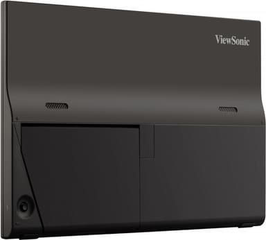 Viewsonic VA1655 computer monitor 40.6 cm (16") 1920 x 1080 pixels Full HD LED Black view 5