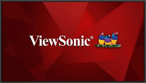 Viewsonic 98“ 4K OS-Free Commercial Display