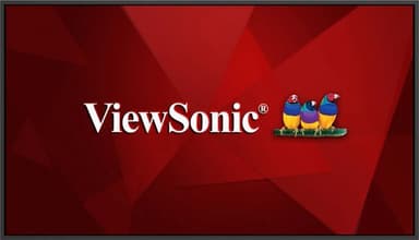 Viewsonic 98“ 4K OS-Free Commercial Display view 1