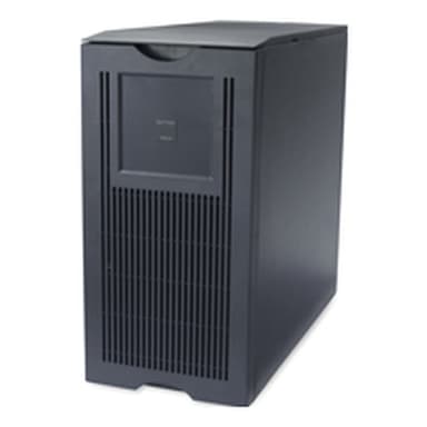 APC Smart-UPS XL Battery Pack Tower/Rack Convertible 48V, rackmount with kit, 5U view 1