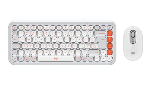 Logitech POP ICON COMBO
