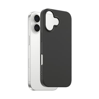 PanzerGlass SAFE. by ® TPU Case Black iPhone 17 | Bulk view 4