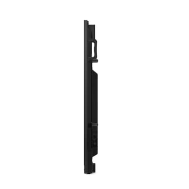Lenovo ThinkVision T65 computer monitor 165.1 cm (65") 3840 x 2160 pixels 4K Ultra HD LED Touchscreen Black view 5