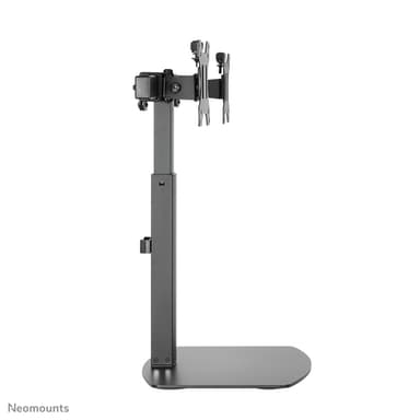 Neomounts FPMA-D865DBLACK Monitor stand 10-27" - gas spring view 7