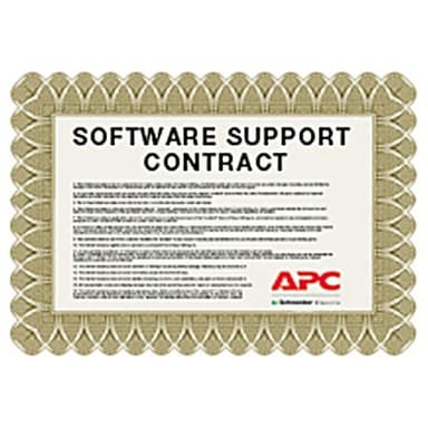 APC WOPS1YR10R-DIGI warranty/support extension 1 year(s) view 2