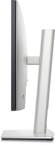 DELL UltraSharp U2424HE computer monitor 60.5 cm (23.8") 1920 x 1080 pixels Full HD LCD Black, Silver view 4