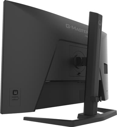 iiyama G-MASTER GB2791QSU-B1 computer monitor 68.6 cm (27") 2560 x 1440 pixels Wide Quad HD Black view 11