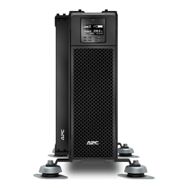 APC 5kVA and 6kVA Marine Filter Rack-Mount view 6