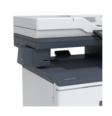 Xerox Convenience Stapler view 2