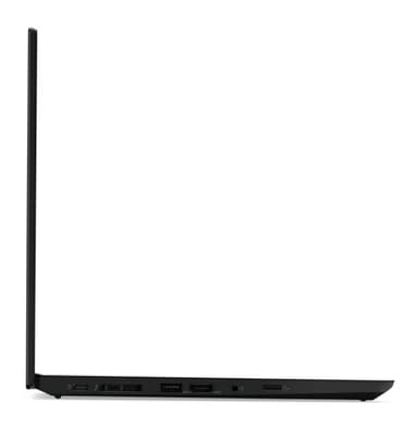 T1A Lenovo ThinkPad T490 Refurbished Intel® Core™ i5 i5-8365U Laptop 35.6 cm (14") Full HD 16 GB DDR4-SDRAM 256 GB SSD Windows 11 Pro Black UK English view 4
