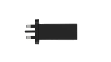 Origin Storage Origin 65W Wall Charger with 2in1 UK/US plug view 7