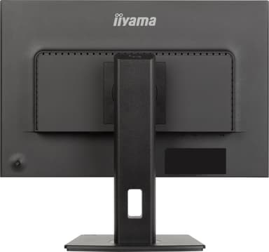 iiyama ProLite XB2495WSU-B1 computer monitor 61.2 cm (24.1") 1920 x 1200 pixels WUXGA LCD Black view 10