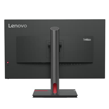 Lenovo ThinkVision P32p-30 computer monitor 80 cm (31.5") 3840 x 2160 pixels 4K Ultra HD LED Black view 4