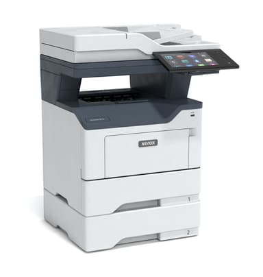 Xerox VersaLink B415 A4 47ppm Duplex Copy/Print/Scan/Fax PS3 PCL5e/6 2 Trays Total 650 Sheets view 9