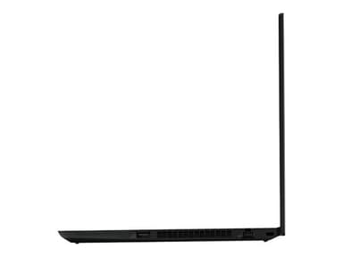 A2C Lenovo ThinkPad T15 Gen 1 Intel® Core™ i5 i5-10310U Laptop 39.6 cm (15.6") Full HD 16 GB DDR4-SDRAM 256 GB SSD Wi-Fi 5 (802.11ac) Windows 11 Pro Black UK English view 4