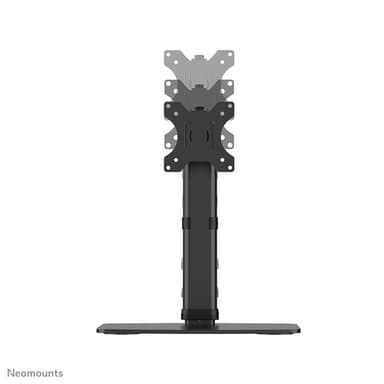 Neomounts FPMA-D890BLACK Monitor stand 10-30" view 7