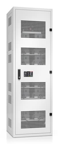 APC Li-ion Battery Rack Type E - IEC view 2