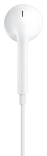 Apple EarPods Headset Wired In-ear Calls/Music White view 4