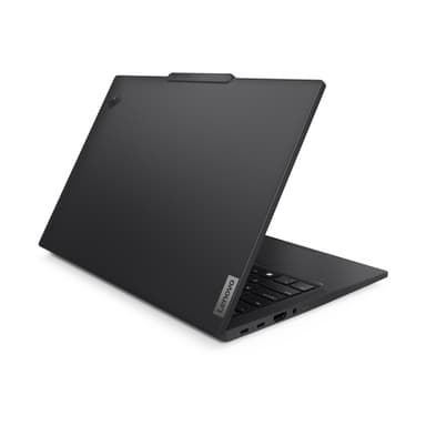 Lenovo ThinkPad T14s Gen 6 (AMD) Copilot+ PC AMD Ryzen AI 7 PRO 350 Laptop 35.6 cm (14") WUXGA 16 GB LPDDR5x-SDRAM 512 GB SSD Wi-Fi 7 (802.11be) Windows 11 Pro Black English view 6