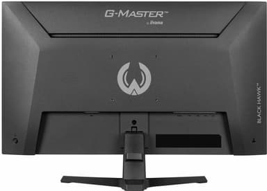 iiyama G-MASTER G2741QSU-B1 computer monitor 68.6 cm (27") 2560 x 1440 pixels 4K Ultra HD QLED Black view 13