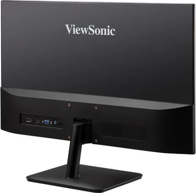 Viewsonic Value Series VA2432-MHD-3 computer monitor 61 cm (24") 1920 x 1080 pixels Full HD LED Black view 6