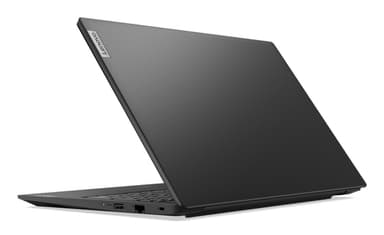 Lenovo V15 G4 AMN AMD Ryzen™ 5 7520U Laptop 39.6 cm (15.6") Full HD 16 GB LPDDR5-SDRAM 256 GB SSD Wi-Fi 5 (802.11ac) Windows 11 Pro Black QWERTY UK English view 4