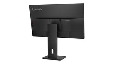 Lenovo ThinkVision E24-30 computer monitor 60.5 cm (23.8") 1920 x 1080 pixels Full HD LED Black view 10