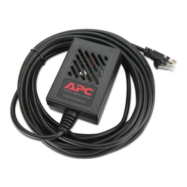 APC Wired, Sensor, NetBotz, Vibration, 12 ft view 1