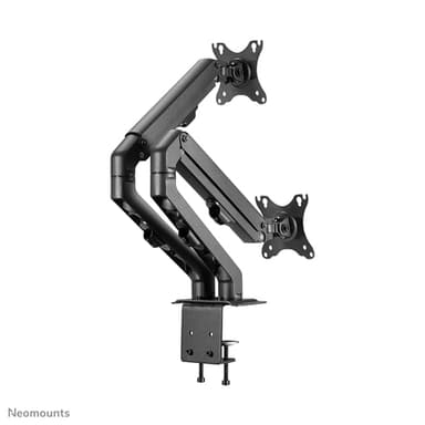 Neomounts FPMA-D650DBLACK Monitor arm 17-27" - coil spring view 5